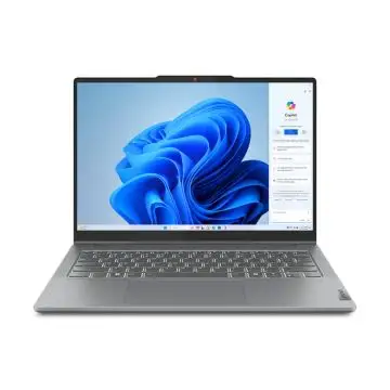 Lenovo IdeaPad 5 2-in-1 14IRH9 Intel® Core™ i5 i5-13420H Ibrido (2 in 1) 35,6 cm (14") Touch screen WUXGA 16 GB LPDDR5x-SDRAM 512 GB SSD Wi-Fi 6 (802.11ax) Windows 11 Home Italiano Grigio , 157867