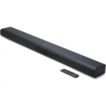 JBL Cinema SB 510, Soundbar 3.1 Canali con Subwoofer Integrato , 153644