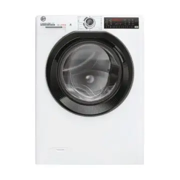 Hoover H-WASH&DRY 350 H3DPS4966TAMB6-S lavasciuga Libera installazione Caricamento frontale Bianco D , 152328