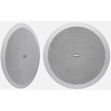 Indiana Line RD 260 Coppia Diffusori 2 Vie Incasso Soffitto , 83542