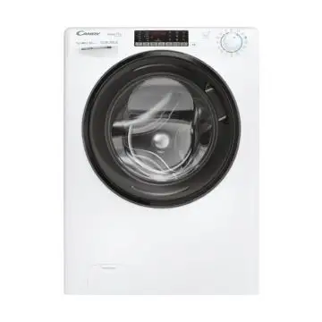 Candy Smart Pro Inverter CSO 496TWMB6/1-S lavatrice Caricamento frontale 9 kg 1400 Giri/min Bianco , 152337