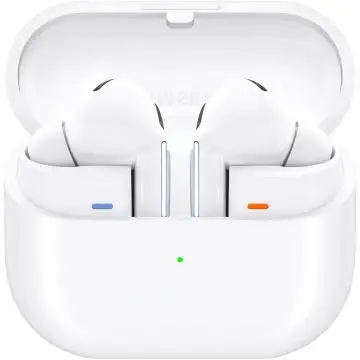 Samsung Galaxy Buds3 Pro Auricolari in-ear True Wireless Cuffie ergonomiche con luce LED Cancellazione attiva del rumore , 154603