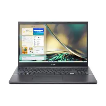 Acer NX.KMHET.003 laptop Computer portatile 39,6 cm (15.6") Full HD Intel® Core™ i7 i7-1255U 16 GB DDR4-SDRAM 512 GB SSD NVIDIA GeForce RTX 2050 Wi-Fi 6E (802.11ax) Windows 11 Home Grigio , 151887