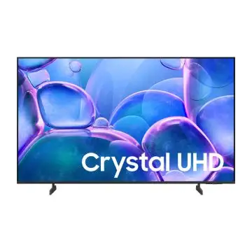 Samsung 55" Crystal UHD U7000F 4K Smart TV 2025 , 160069
