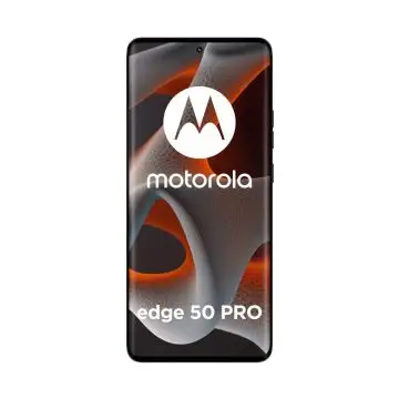 Motorola Edge 50 Pro 16,9 cm (6.67") Doppia SIM Android 14 5G USB tipo-C 12 GB 512 GB 4500 mAh Nero , 153253