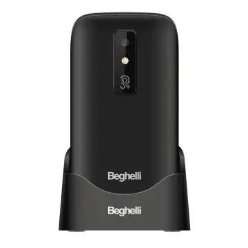 Beghelli Salvalavita Phone SLV30 GPS Altavoce , 151694