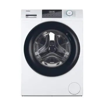 Haier HW90-BP14929A-S lavatrice Caricamento frontale 9 kg 1400 Giri/min Bianco , 153871