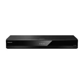 Panasonic DP-UB820EG-K Blu-Ray player , 117254