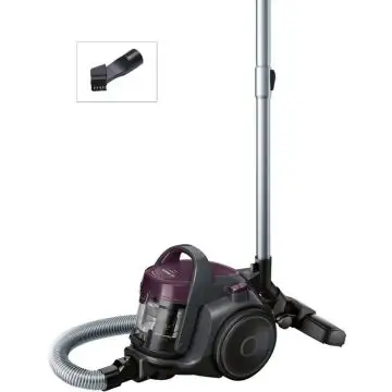 Bosch BGC05AAA1 aspirapolvere a traino Secco Senza sacchetto , 116174