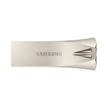 Samsung MUF-128BE unità flash USB 128 GB USB tipo A 3.2 Gen 1 (3.1 Gen 1) Argento , 145993