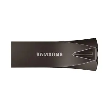 Samsung MUF-128BE unità flash USB 128 GB USB tipo A 3.2 Gen 1 (3.1 Gen 1) Nero, Grigio , 137334