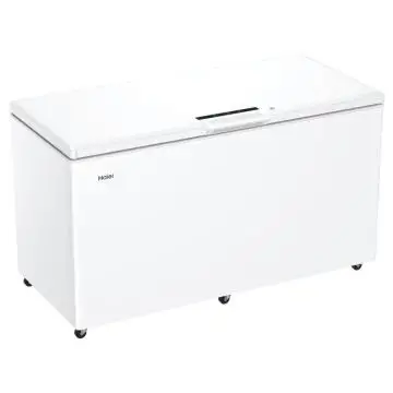Haier HCE520E Congelatore a Pozzetto Libera installazione 508 L E Bianco , 152596