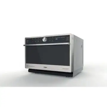 Whirlpool MWSC 9133 SX Supreme Chef Microonde a libera installazione , 154986