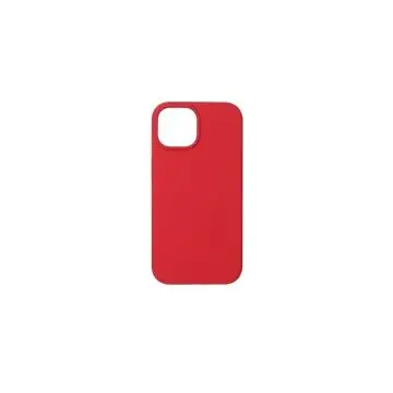 TUNIT TTIP15MSRD custodia per cellulare 15,5 cm (6.1") Cover Rosso , 149985