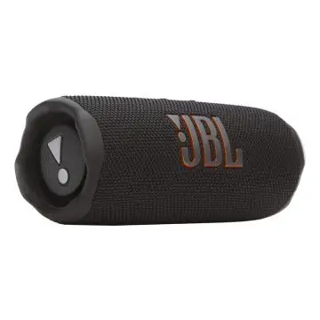 JBL Flip 7 Speaker Bluetooth waterproof portatile nero , 160344