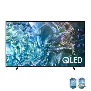 Samsung Q60D Televisione Smart TV 65 Pollici Qled 4K  , 153308