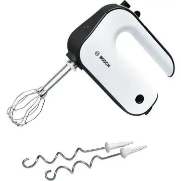 Bosch MFQ4020 sbattitore Sbattitore manuale 450 W Antracite, Bianco , 94401