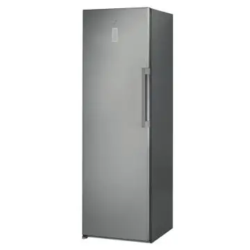 Whirlpool UW8 F2D XBI N 2  Congelatore Verticale a Libera Installazione , 154147