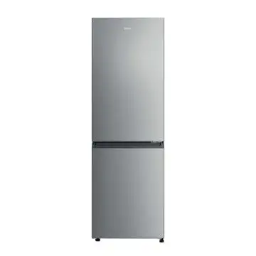 Haier Frigorifero HDPR1618CNPK Inox 352Lt Classe C , 160622