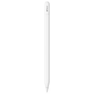 Apple MUWA3ZM/A penna per PDA 20,5 g Bianco , 150570