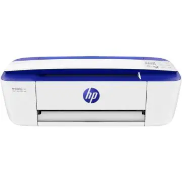 HP DeskJet 3760 Getto termico d'inchiostro A4 1200 x 1200 DPI 19 ppm Wi-Fi , 120457