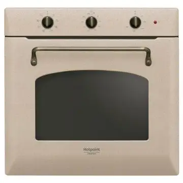 Hotpoint FIT 834 AV HA forno 73 L A Beige , 116630