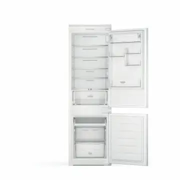 Hotpoint HAC18 T112 frigorifero con congelatore Da incasso , 153803