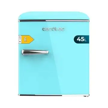 Cecotec 02734 frigorifero Libera installazione 45 L F Blu , 149961