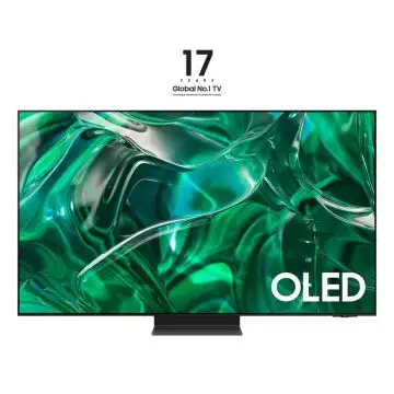 Samsung Series 9 OLED 4K 77" S95C TV 2023 , 147535