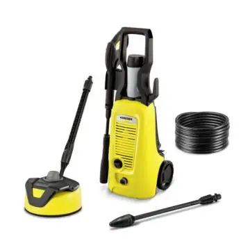 Idropulitrice Karcher K3 Compact in Offerta