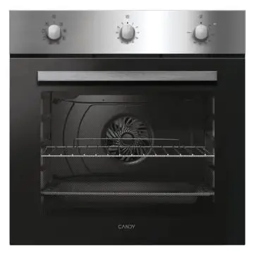 Candy Oci X602 Forno Incasso Acciaio Inox A+ , 144039