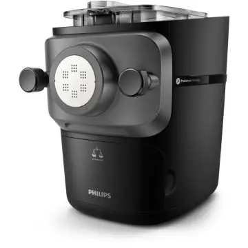 Philips 7000 series HR2665/93 Pasta Maker con bilancia integrata - 8 trafile , 157058