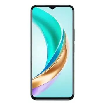 Honor X6b 16,7 cm (6.56") Doppia SIM Android 14 4G USB tipo-C 6 GB 256 GB 5200 mAh Verde , 157590