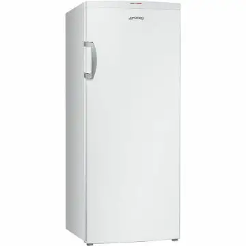 Smeg CV275NE congelatore Congelatore verticale Libera installazione 220 L E Bianco , 157854