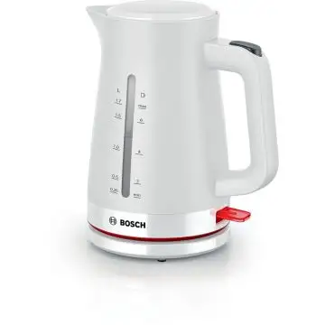 Bosch TWK3M121 bollitore elettrico 1,7 L 2400 W Bianco , 157610