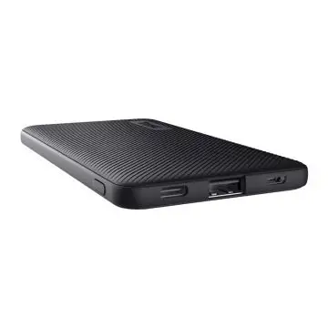 Trust Primo Ioni di Litio 5000 mAh Nero , 142843