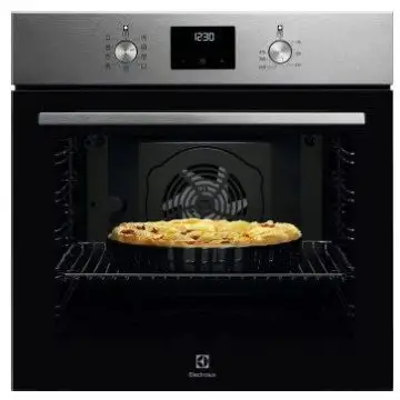 Electrolux EOD3S44TX2 forno 72 L 2990 W Acciaio inox , 158690