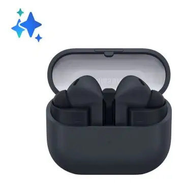Samsung Galaxy Buds3 FE Auricolari Nero , 161140