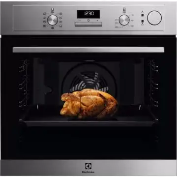 Electrolux LOC3S40X2 72 L 2790 Forno Incasso W A Stainless steel , 149716