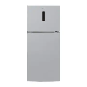 Candy CDG5T717ES Libera installazione 410 L E Bianco , 157325