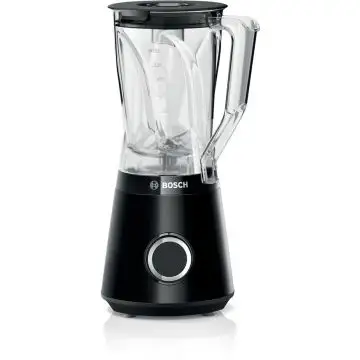 Bosch Serie 4 MMB6141B Frullatore VitaPower Serie | 4 1200 W Nero , 155881