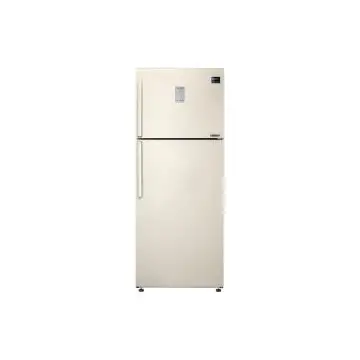 Samsung RT50K6335EF frigorifero con congelatore Libera installazione 500 L Sabbia , 101513
