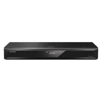 Panasonic DMR-UBT1EC-K Blu-Ray player , 121639