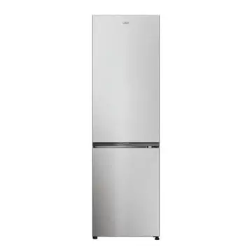 Candy Fresco CNCQ2T518EX Libera installazione 279 L E Acciaio inox , 157324