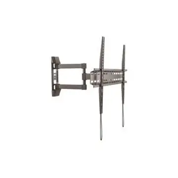 nuovaVideosuono N114 Supporto TV a parete 177,8 cm (70") Nero , 117734