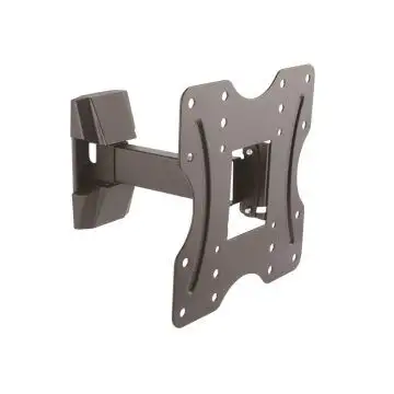nuovaVideosuono N14 Supporto TV a parete 106,7 cm (42") Nero , 117733