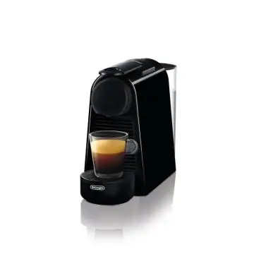 De’Longhi Essenza Mini EN85.B macchina per caffè Automatica/Manuale Macchina per espresso 0,6 L , 117659