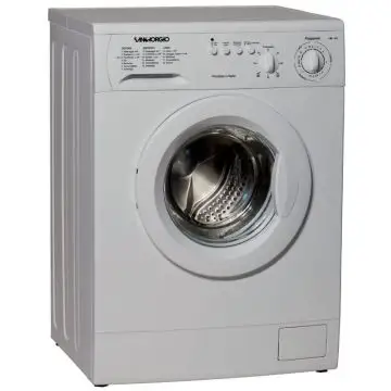 SanGiorgio S4210C lavatrice Caricamento frontale 5 kg 1000 Giri/min C Bianco , 118792