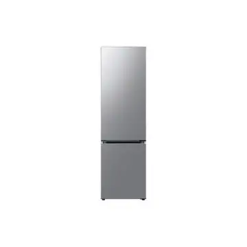 Samsung Frigorifero Combinato EcoFlex AI 2m 387L RB38C607AS9 , 154941