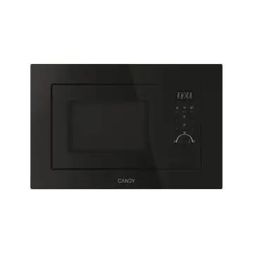 Candy CA20FMW7NB Nero Microonde con grill Da incasso 20 L 800 W , 160463